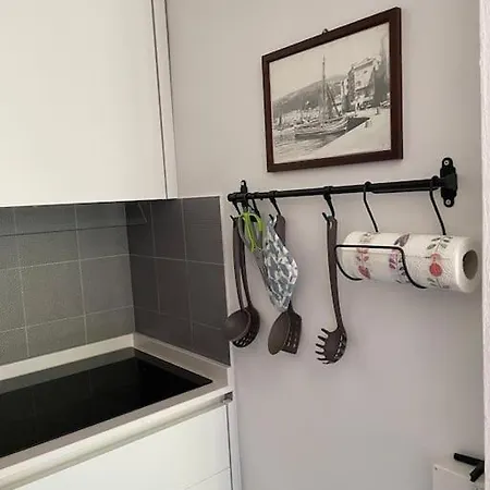 Casa Marina * Tellaro