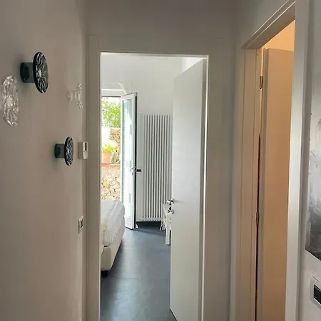 Apartament Casa Marina