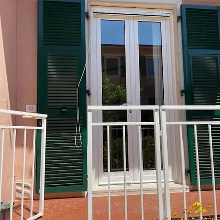 Casa Marina Apartament *