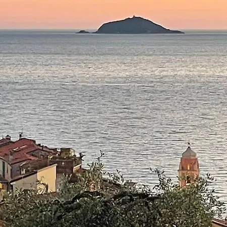 Apartament Casa Marina *