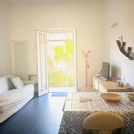 Casa Marina Apartament Tellaro