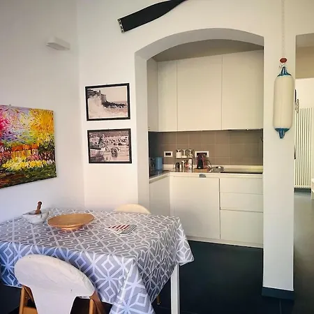 Апартаменты Casa Marina