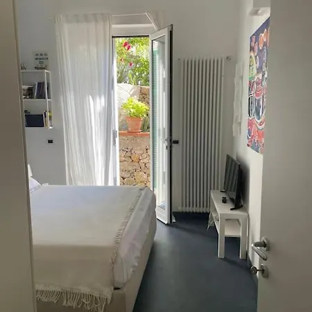 Casa Marina Apartament *