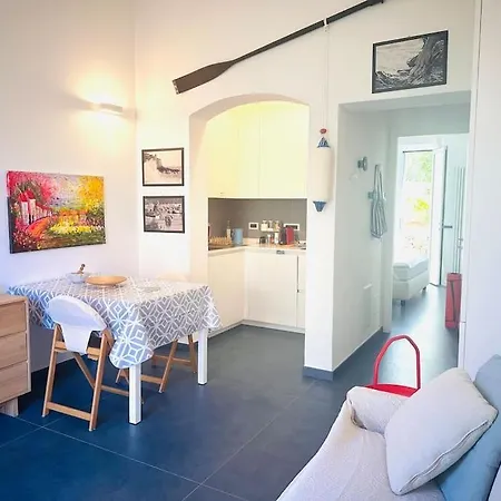 Апартаменты Casa Marina *