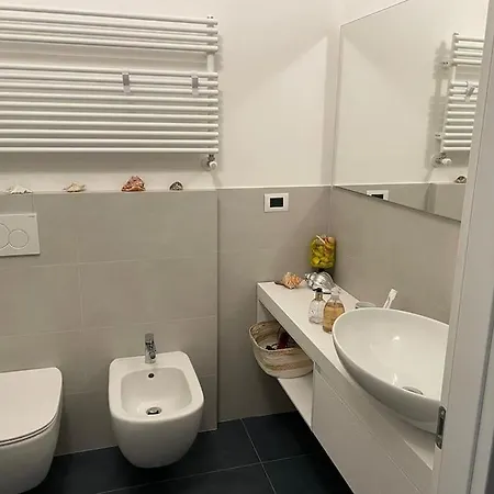 Casa Marina Апартаменты