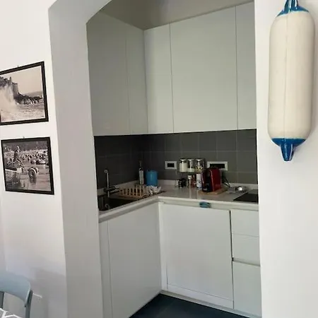 Apartament Casa Marina