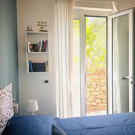 Apartament Casa Marina Tellaro