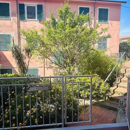 Apartament Casa Marina