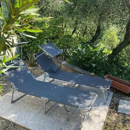 Casa Marina Apartament *