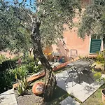 Casa Marina Tellaro