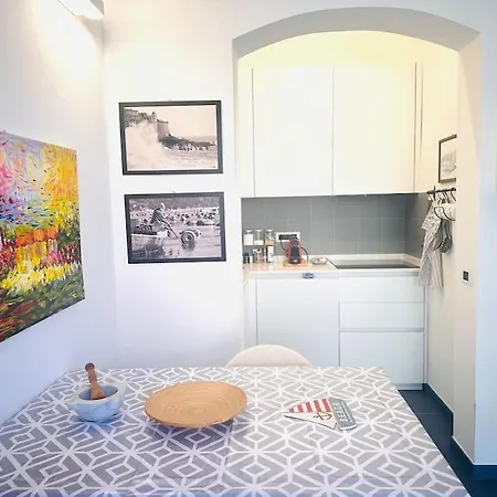 Apartment Casa Marina *