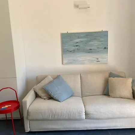 Apartment Casa Marina Tellaro