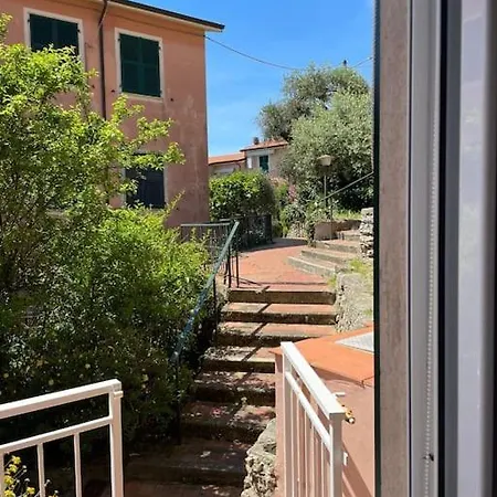 Casa Marina Appartement *