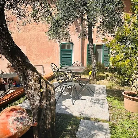 Casa Marina *