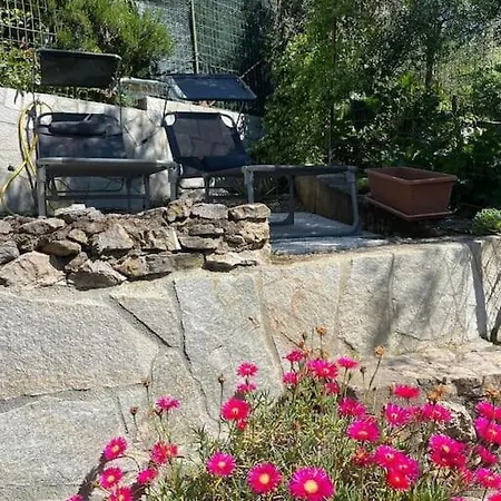 Casa Marina * Tellaro