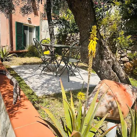 Casa Marina Διαμέρισμα *