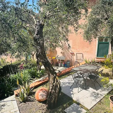 Casa Marina Tellaro