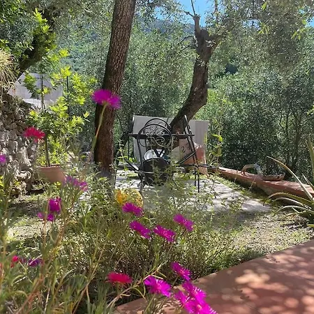 Casa Marina Tellaro