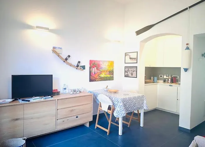 Casa Marina