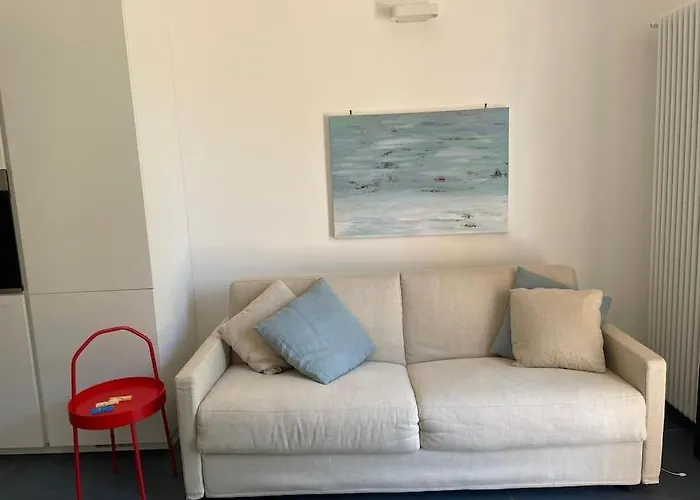 Διαμέρισμα Casa Marina Tellaro