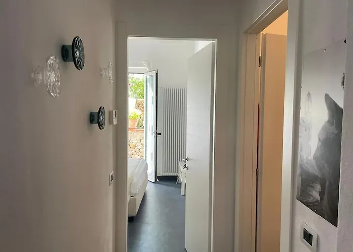 Apartmán Casa Marina