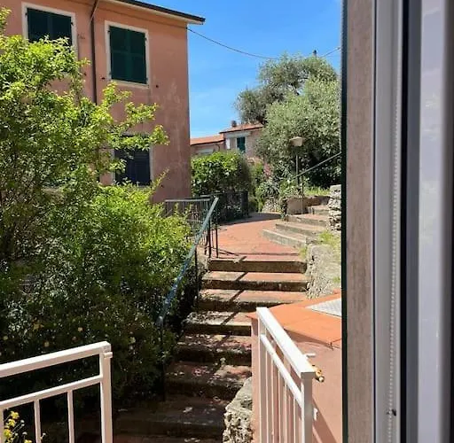 Casa Marina Διαμέρισμα *