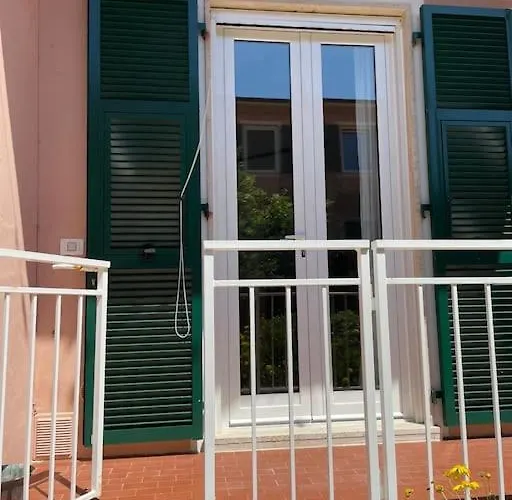 Casa Marina Διαμέρισμα *