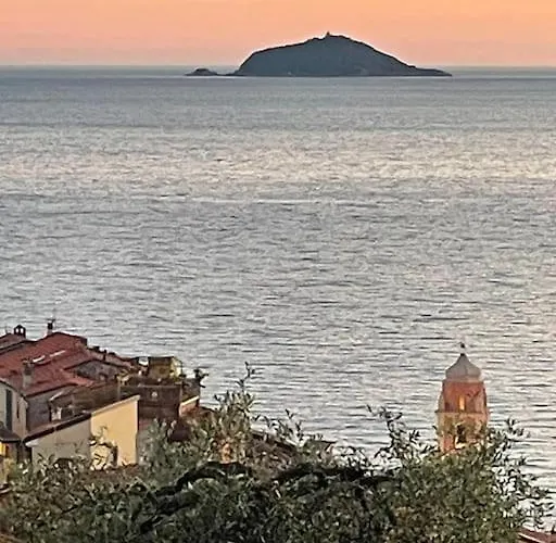 Διαμέρισμα Casa Marina *