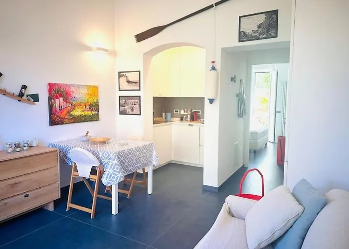 Διαμέρισμα Casa Marina *