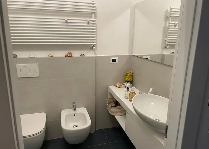 Casa Marina Apartmán