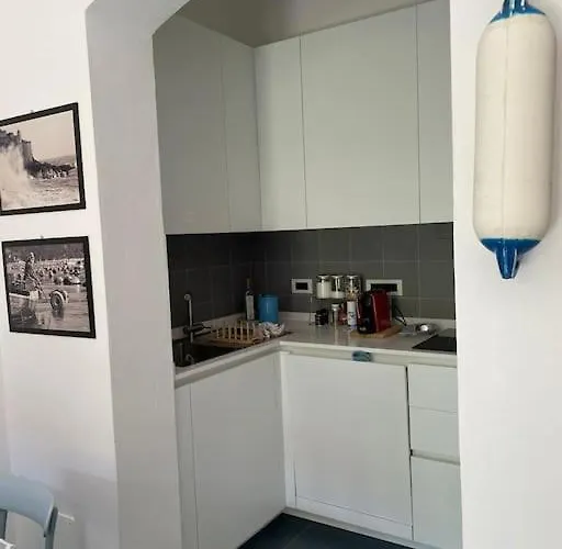 Apartmán Casa Marina