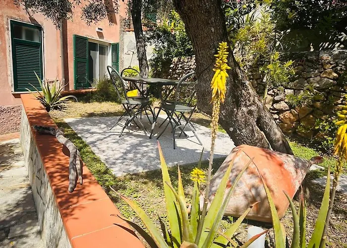 Casa Marina Διαμέρισμα *