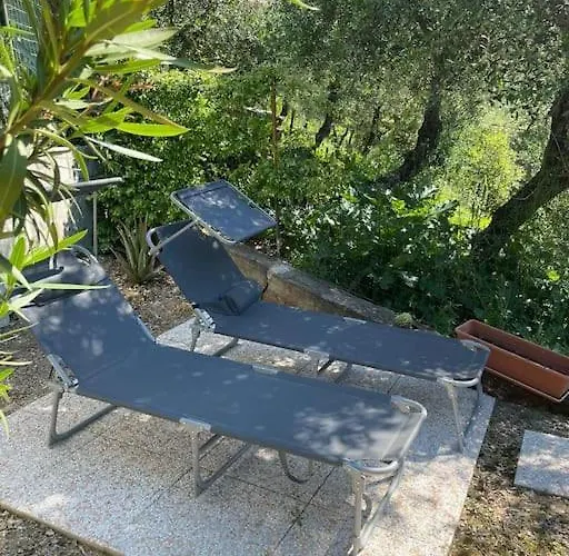 Casa Marina Διαμέρισμα *
