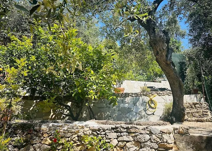 Casa Marina * Tellaro